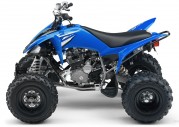 Yamaha YFM250R Yamaha YFM250R